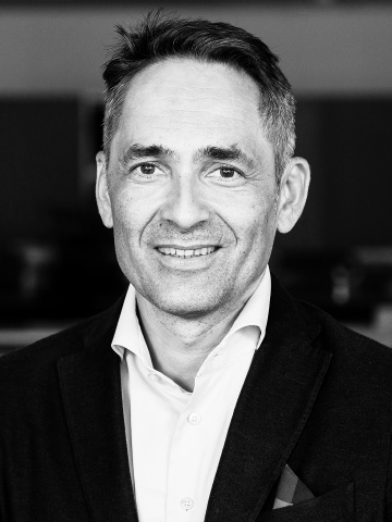 Foto von Hubert Rhomberg